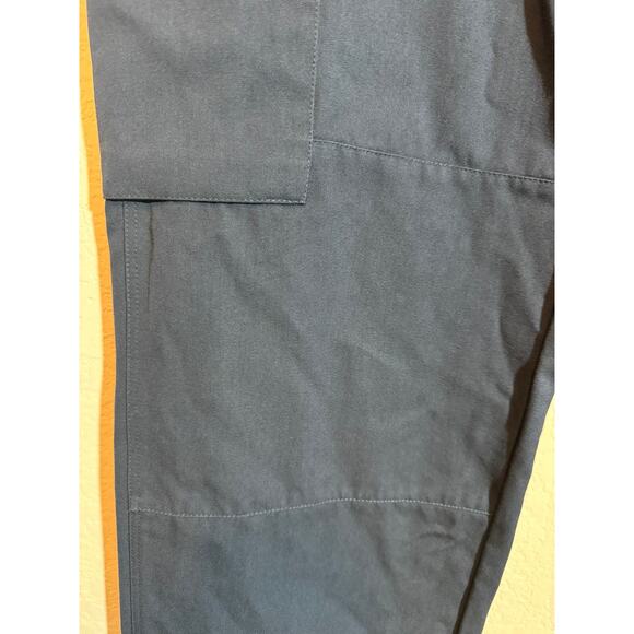 Louis Vuitton LVSE Panelled Cargo Pants - Picture 9 of 17